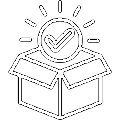 Amplia scelta di prodotti certificati